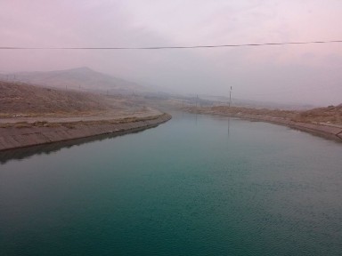 Ташкентская область, Искандар