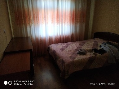 3 квартира Сергели5