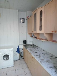 Ташкентская область, Ташкент, Чиланзарский район