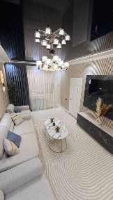 Чилонзор-19 2в3/1/4/Евро Ремонт Срочно Сотилади