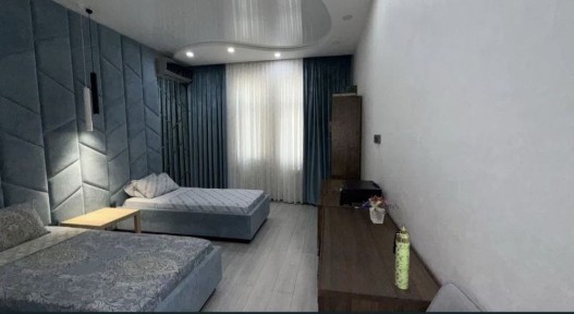 Ташкентская область, Ташкент, Шайхантахурский район