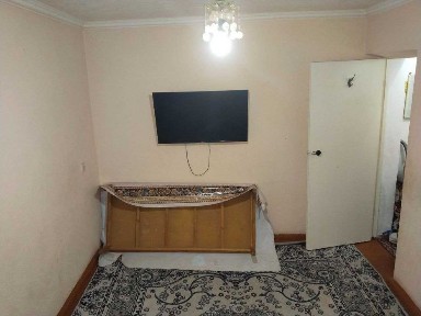 Продается 2-х комнатная квартира в Чирчике, Навои