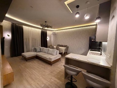 Ташкентская область, Ташкент, Яккасарайский район