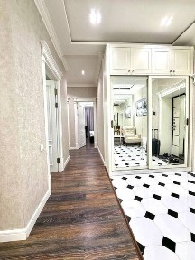 Ташкентская область, Ташкент, Мирзо-Улугбекский район