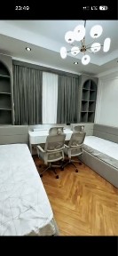 Ташкентская область, Ташкент, Яккасарайский район