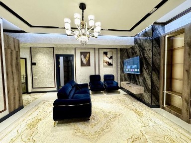 Ташкентская область, Ташкент, Яккасарайский район