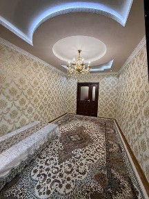 Сергели 8а, 3 хонали ремонтли уй сотилади