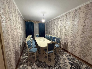 Shahar markazidan ijaraga kvartira