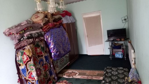 Навоийская область, Навои