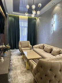 Своя. Центр. Посуточная аренда. Шикарный дуплекс.