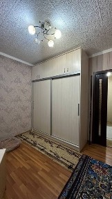 Аренда 2 ком квартира в Юнусабаде