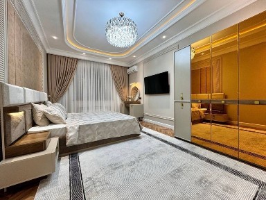 Gabus на Чехово! Просторная 4х комнатная квартира для вас и вашей семьи