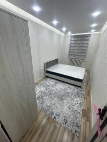 Аренда квартиры 2х ком Чиланзарский район 24-квартал