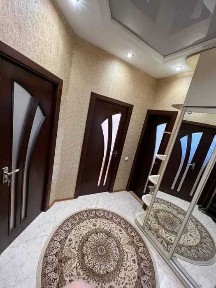 Сдается квартира мироншох