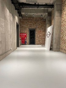 Склад 40кв аренда кладовка