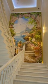 Villa dolgosrochnaya. 3 etaja