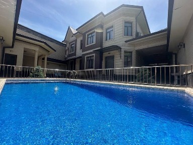 Ташкентская область, Ташкент, Мирзо-Улугбекский район