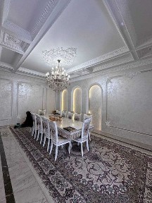 Просторный дом на 3 сотках - отличная локация!