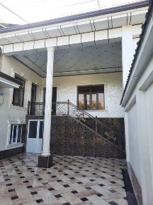 Уй сотилади! Куксарой, Дамарик кучасида ТашМИ постидан 1.5 км кирганда