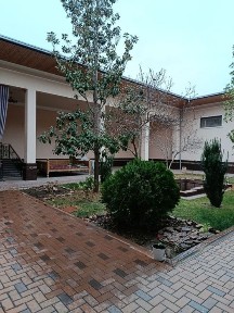 Продается жилой дом в Учтепинском районе V321