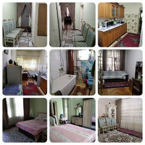 Hovli uy joy sotiladi