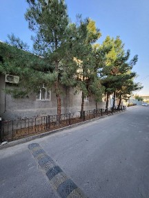 Сергели бобур махалла инбазари оркаси 6,7 сотих