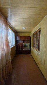 Продаётся квартира