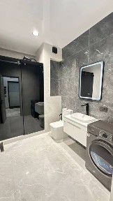 Юнусабад- 13 квартал 2/5/8 новостройка 42м2 мебель техника евро ремонт