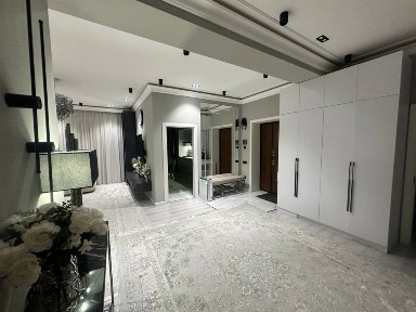 Срочно Продается Квартира 4/7/9 127м2 на ЖК “Parisien”