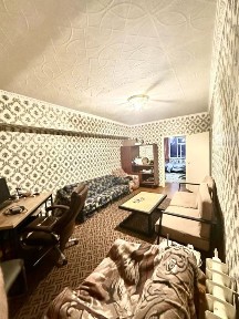 ШОШИЛИНЧ СОТИЛАДИ СОБСТВЕННИК Қорақамиш 2/4 да 3 хонали квартира