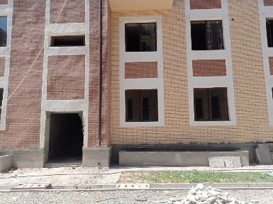 Bek baraka dòm 58 kvadrat 2 qavvat sotiladi