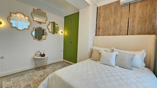 ЖК GARDENS! НОВАЯ 2х ком кв-ра с АВТОРСКИМ РЕМОНТОМ! Ташкент сити ID02