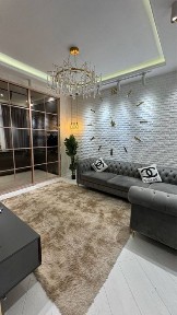 Паркентский Новостройка 3/7/6 с терассой. Арендатор! Готовая инвестиция