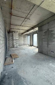 Продается 3х ком квартира, ЖК Nest One, ор-р: Tashkent City, 68м²