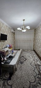 Ташкентская область, Ташкент, Сергелийский район