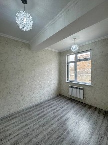 Яшнабад улица Иззат Новостройке продается квартира 2/1/8 44м2