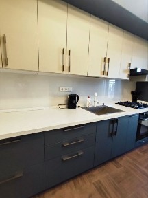 Аренда 2 комнатной квартиры