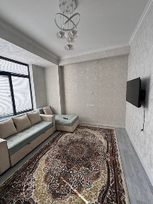 Ташкентская область, Ташкент, Чиланзарский район