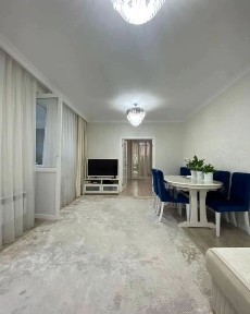 Ташкентская область, Ташкент, Чиланзарский район