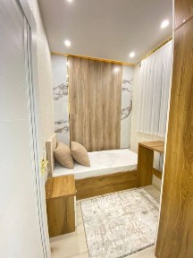 Аренда квартиры Чиланзар 2 укомплектованная