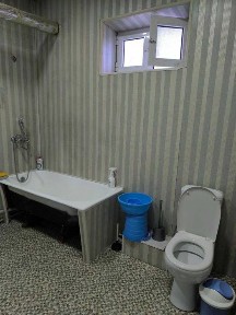 Сдается квартира (участок) 4 комнаты центр луначарский (мать и детя)