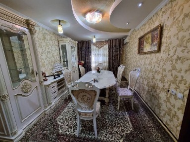 Аренда 2/3/9 Коратош, Самарканд Дарваза