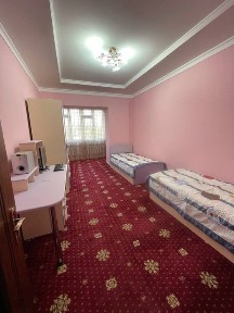 Аренда 4/3/4 Метро Тинчлик