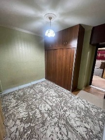 Ташкентская область, Ташкент, Алмазарский район