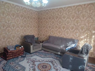 Ташкентская область, Ташкент, Яшнабадский район