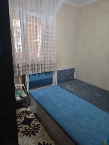 Ташкентская область, Ташкент, Яшнабадский район