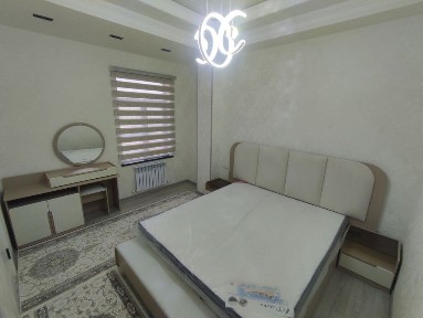 Квартира Аренда Новостройка Тинчлик метро