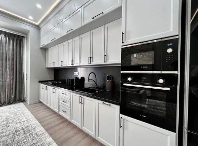 ! Ц-4 Аренда Амир Темур a Шикарная квартира в новостройке