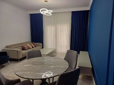 Ташкентская область, Ташкент, Яккасарайский район