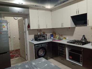 Ташкентская область, Ташкент, Юнусабадский район